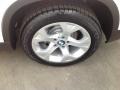 2015 BMW X1 sDrive28i Wheel