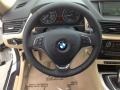 Beige Steering Wheel Photo for 2015 BMW X1 #93279568