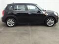 Absolute Black Metallic - Cooper Countryman Photo No. 2
