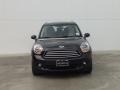 Absolute Black Metallic - Cooper Countryman Photo No. 3