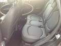 Absolute Black Metallic - Cooper Countryman Photo No. 5