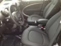 Absolute Black Metallic - Cooper Countryman Photo No. 6