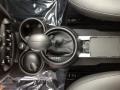 Absolute Black Metallic - Cooper Countryman Photo No. 7