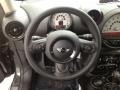 Absolute Black Metallic - Cooper Countryman Photo No. 9
