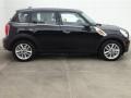 Absolute Black Metallic - Cooper Countryman Photo No. 2