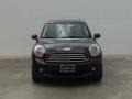 Absolute Black Metallic - Cooper Countryman Photo No. 3