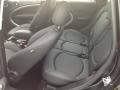 Absolute Black Metallic - Cooper Countryman Photo No. 5