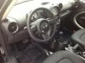 Absolute Black Metallic - Cooper Countryman Photo No. 6
