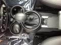 Absolute Black Metallic - Cooper Countryman Photo No. 7