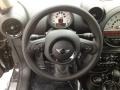 Absolute Black Metallic - Cooper Countryman Photo No. 9