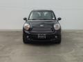 Absolute Black Metallic - Cooper Countryman Photo No. 4