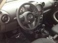 Absolute Black Metallic - Cooper Countryman Photo No. 7