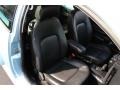 Heaven Blue Metallic - New Beetle 2.5 Coupe Photo No. 18