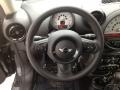Absolute Black Metallic - Cooper Countryman Photo No. 10