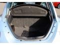 Heaven Blue Metallic - New Beetle 2.5 Coupe Photo No. 26