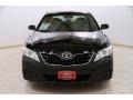 Black - Camry LE Photo No. 2