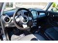 2010 Midnight Black Metallic Mini Cooper Hardtop  photo #9