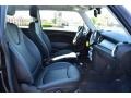 2010 Midnight Black Metallic Mini Cooper Hardtop  photo #10