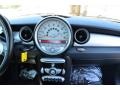 2010 Midnight Black Metallic Mini Cooper Hardtop  photo #11