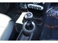 2010 Midnight Black Metallic Mini Cooper Hardtop  photo #13