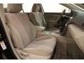 Black - Camry LE Photo No. 11