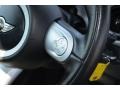 2010 Midnight Black Metallic Mini Cooper Hardtop  photo #16