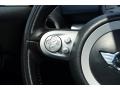 2010 Midnight Black Metallic Mini Cooper Hardtop  photo #17