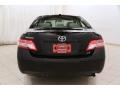 Black - Camry LE Photo No. 14