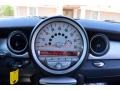 2010 Midnight Black Metallic Mini Cooper Hardtop  photo #18
