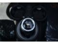 2010 Midnight Black Metallic Mini Cooper Hardtop  photo #19
