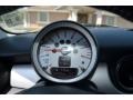 2010 Midnight Black Metallic Mini Cooper Hardtop  photo #23