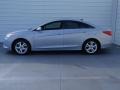 2012 Radiant Silver Hyundai Sonata Limited  photo #6