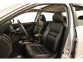 2004 Satin Silver Metallic Honda Accord EX V6 Sedan  photo #5