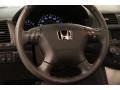 2004 Satin Silver Metallic Honda Accord EX V6 Sedan  photo #6