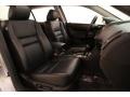 2004 Satin Silver Metallic Honda Accord EX V6 Sedan  photo #10