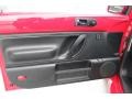 Salsa Red - New Beetle 2.5 Coupe Photo No. 13