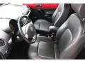 Salsa Red - New Beetle 2.5 Coupe Photo No. 15