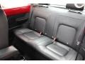 Salsa Red - New Beetle 2.5 Coupe Photo No. 21