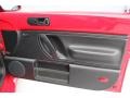 Salsa Red - New Beetle 2.5 Coupe Photo No. 26
