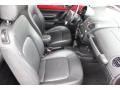 Salsa Red - New Beetle 2.5 Coupe Photo No. 28