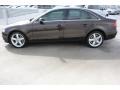 Teak Brown Metallic - A4 2.0T Sedan Photo No. 6