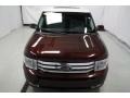 2009 Cinnamon Metallic Ford Flex SEL  photo #3