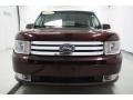 2009 Cinnamon Metallic Ford Flex SEL  photo #4