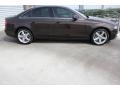 Teak Brown Metallic - A4 2.0T Sedan Photo No. 12