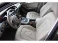 Teak Brown Metallic - A4 2.0T Sedan Photo No. 17