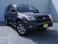 Black - 4Runner SR5 Photo No. 2