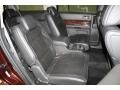 2009 Cinnamon Metallic Ford Flex SEL  photo #24