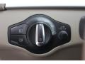 Teak Brown Metallic - A4 2.0T Sedan Photo No. 28