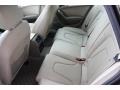 Teak Brown Metallic - A4 2.0T Sedan Photo No. 32