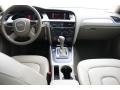 Teak Brown Metallic - A4 2.0T Sedan Photo No. 33